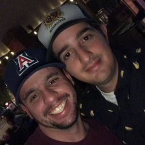 Meet your Posher, Matthew